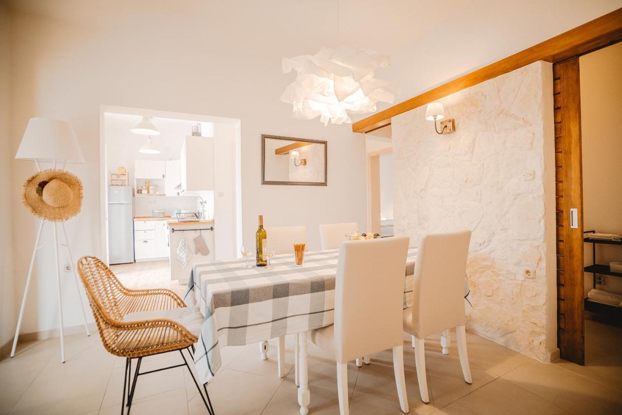 Villa Cosy Family Friendly House Zadar Exterior foto