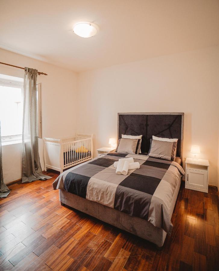 Villa Cosy Family Friendly House Zadar Exterior foto