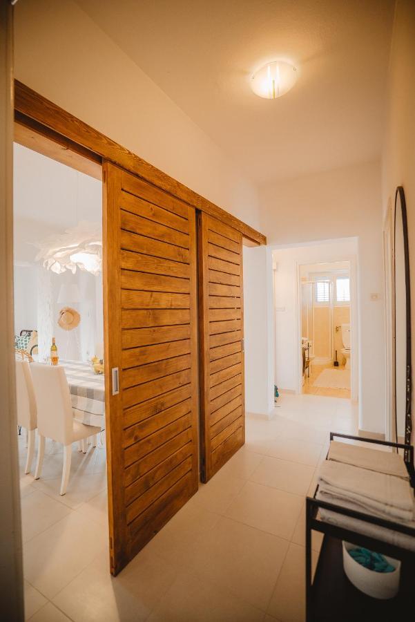 Villa Cosy Family Friendly House Zadar Exterior foto