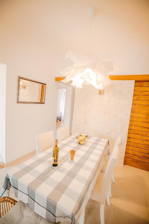 Villa Cosy Family Friendly House Zadar Exterior foto