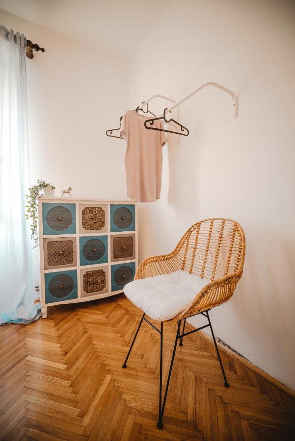 Villa Cosy Family Friendly House Zadar Exterior foto