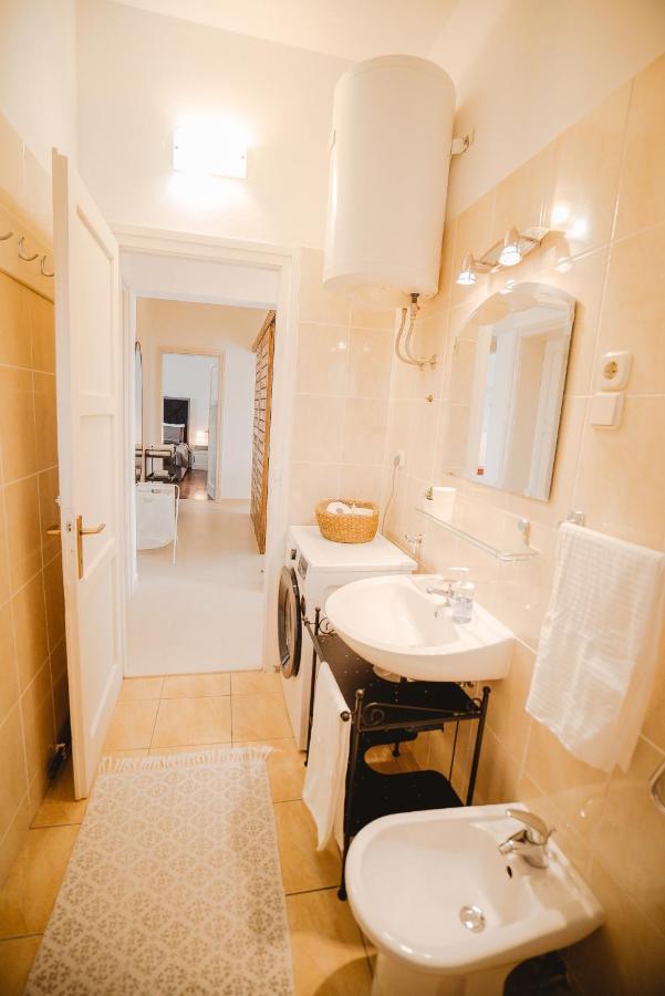 Villa Cosy Family Friendly House Zadar Exterior foto