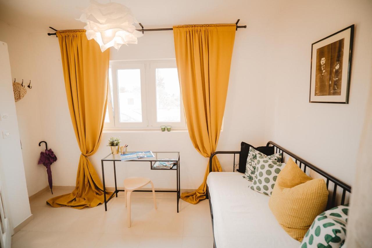 Villa Cosy Family Friendly House Zadar Exterior foto