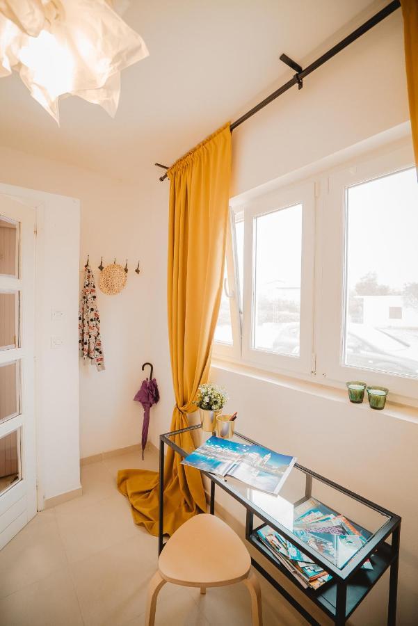 Villa Cosy Family Friendly House Zadar Exterior foto