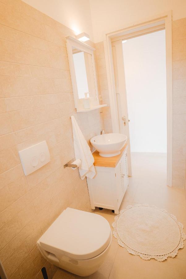 Villa Cosy Family Friendly House Zadar Exterior foto