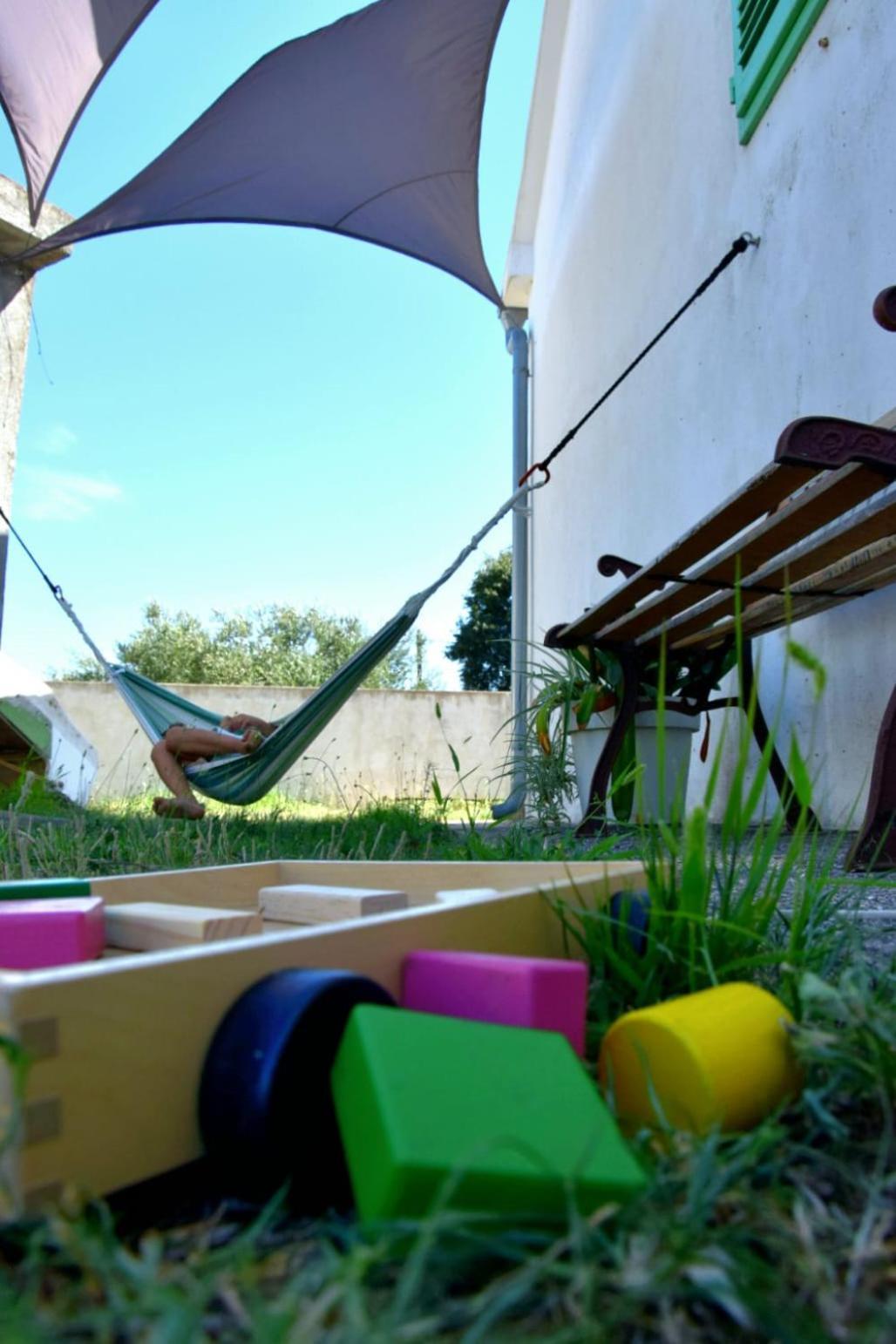 Villa Cosy Family Friendly House Zadar Exterior foto